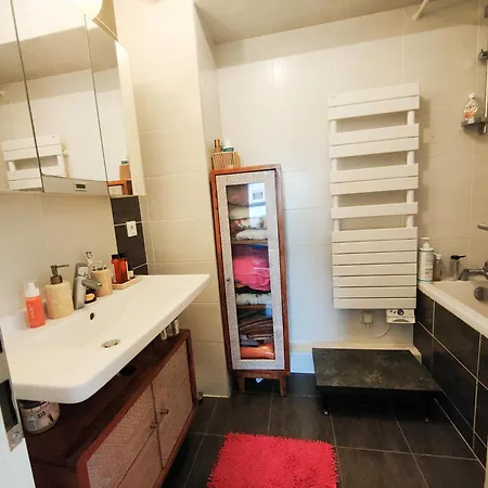 Apartment Spacieux Lumineux *
