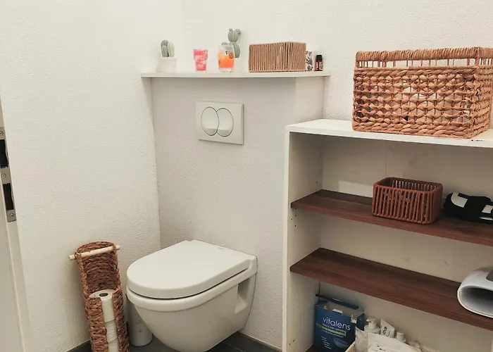 Spacieux Lumineux Colmar