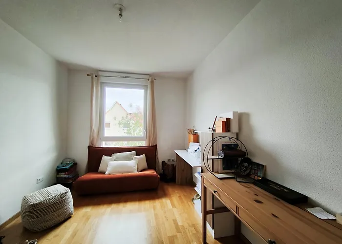 Spacieux Lumineux Apartamento *